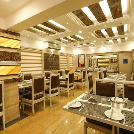 Jyoti Dwelling Hotel Mumbai Exterior foto