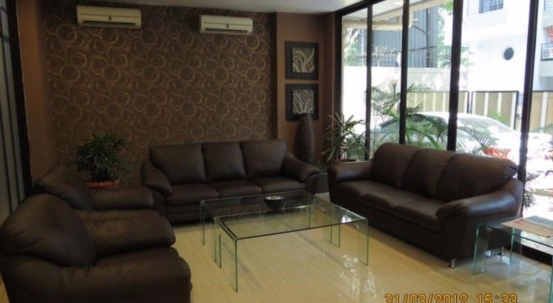 Jyoti Dwelling Hotel Mumbai Exterior foto