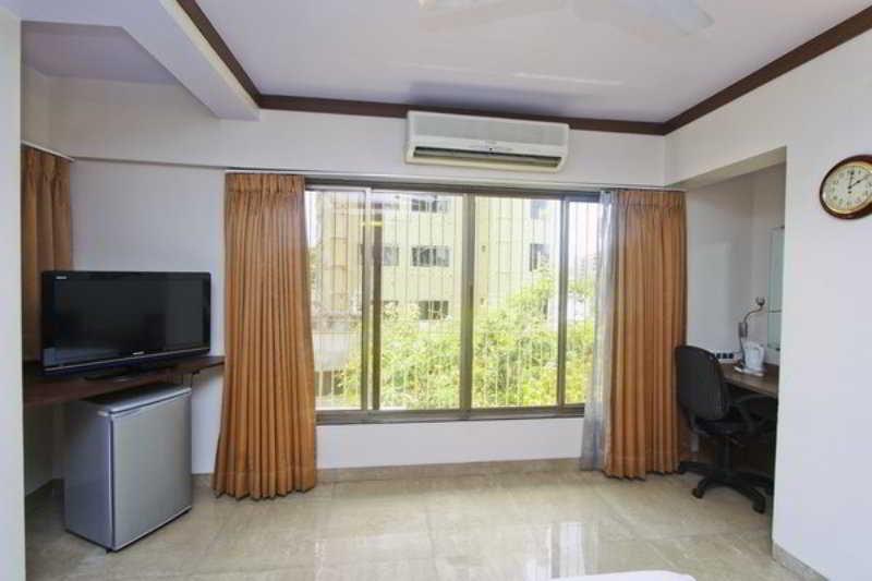 Jyoti Dwelling Hotel Mumbai Exterior foto