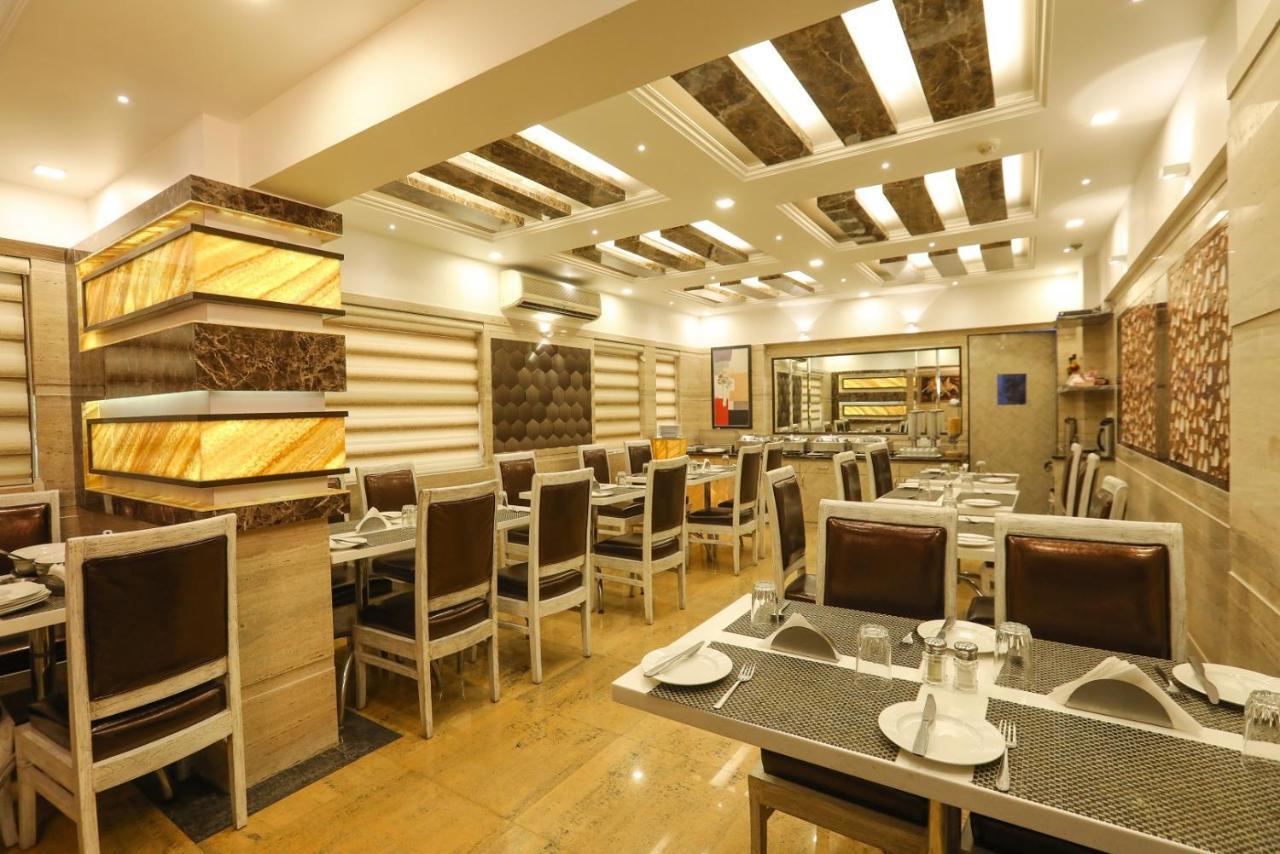 Jyoti Dwelling Hotel Mumbai Exterior foto